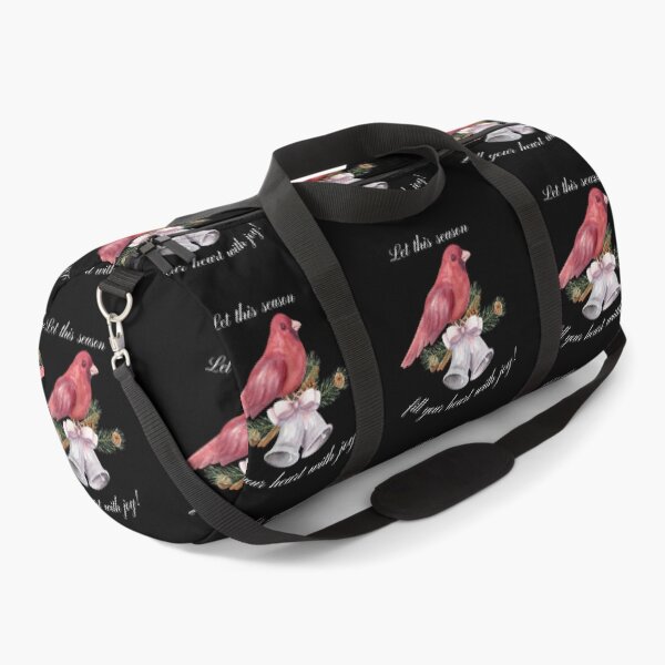 Item preview, Let This Season Fill Your Heart with Joy designed and sold by SushiAnn.