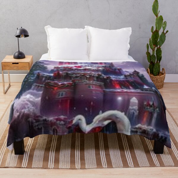 Item preview, Wonderful castle. designed and sold by Lan thi Nguyen.