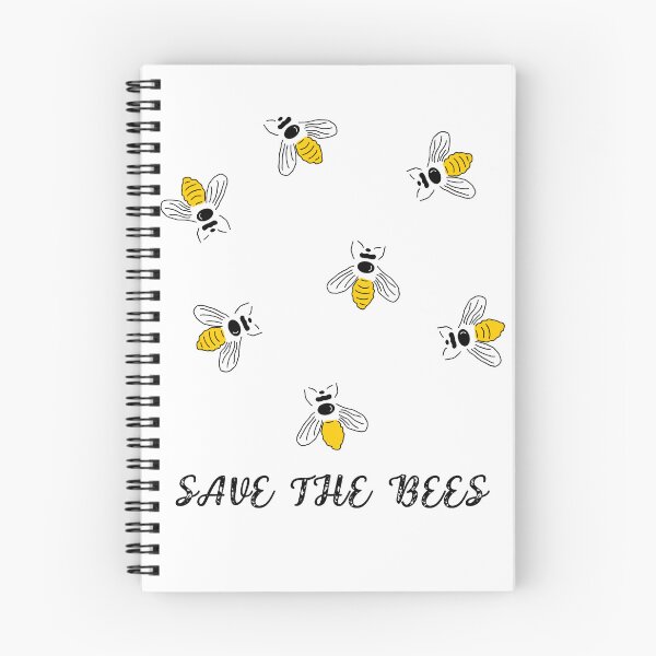 Item preview, Save the bees designed and sold by PolishArtist.