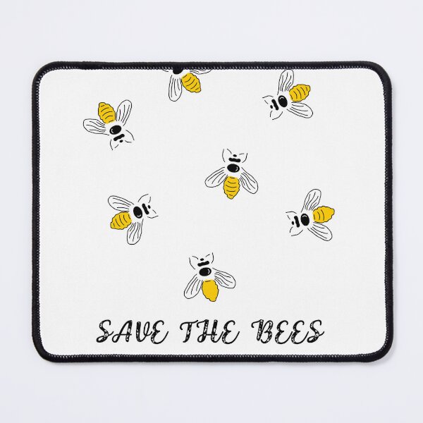 Item preview, Save the bees designed and sold by PolishArtist.