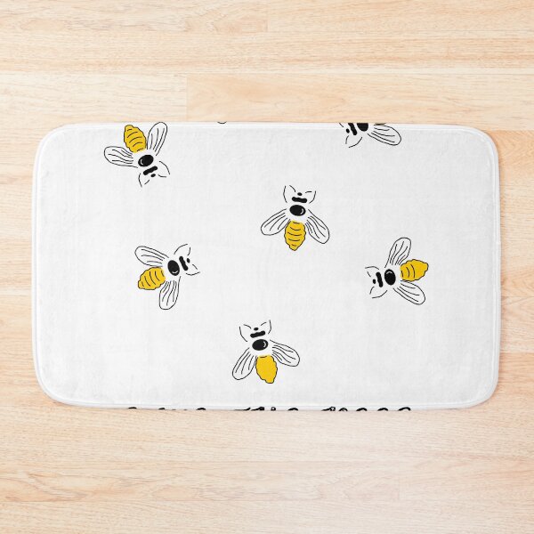 Item preview, Save the bees designed and sold by PolishArtist.