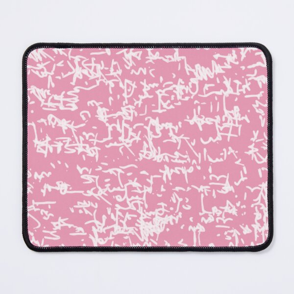 Item preview,  Pattern doodles pink background. designed and sold by MirBer.