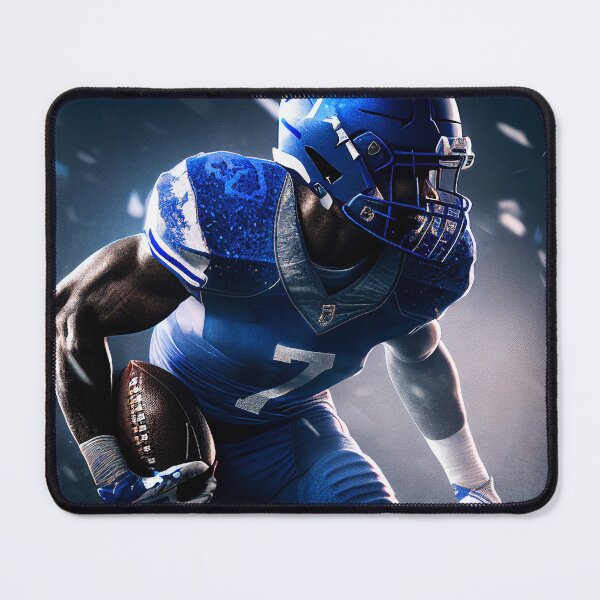 Item preview, University Of Kentucky Football designed and sold by AykutDoodle.