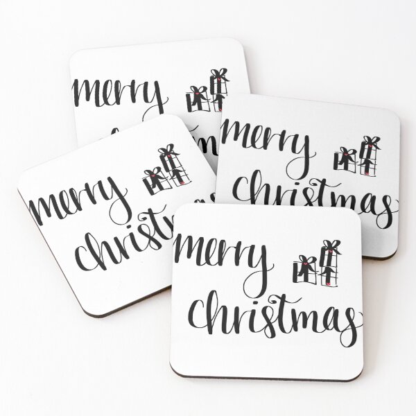 Artikelvorschau, Merry Christmas entworfen und verkauft von Love, Anaïs.