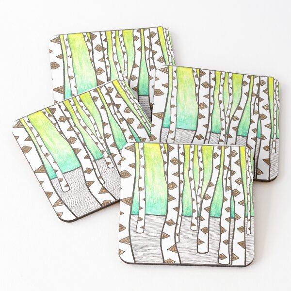 Item preview, Aspens designed and sold by LoneStarViking.