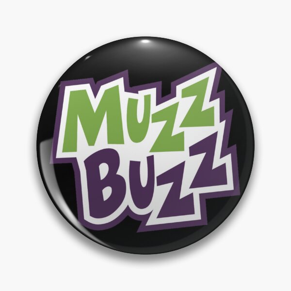 Item preview, Retro Muzz Buzz Resto designed and sold by Lone Wolves.
