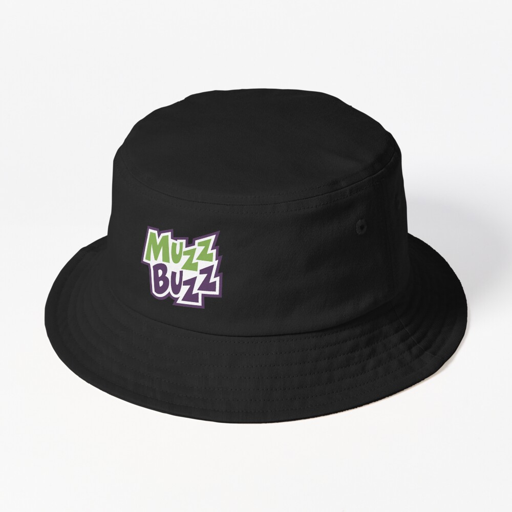 Item preview, Bucket Hat designed and sold by DLutfy.