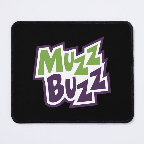 Item preview, Retro Muzz Buzz Resto designed and sold by Lone Wolves.