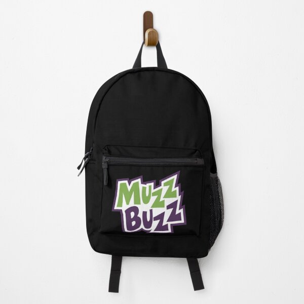 Item preview, Retro Muzz Buzz Resto designed and sold by Lone Wolves.