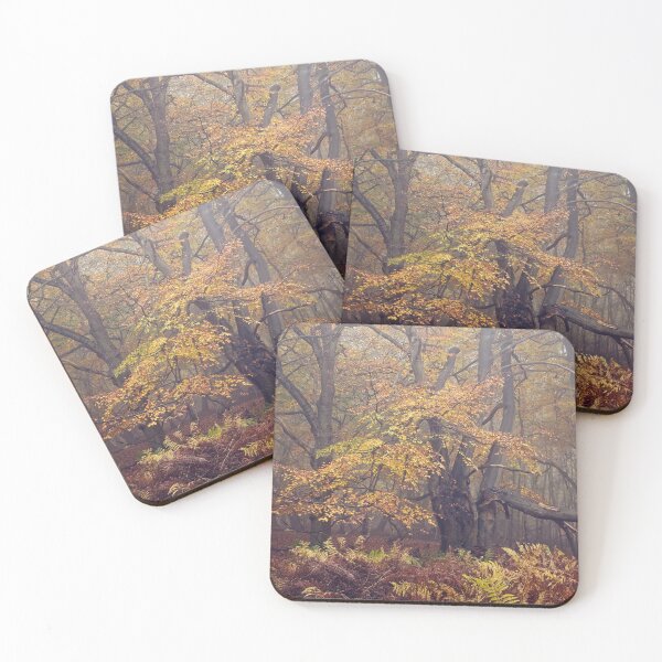 Item preview, Autumn Woodland Scene designed and sold by AnitaLynne.