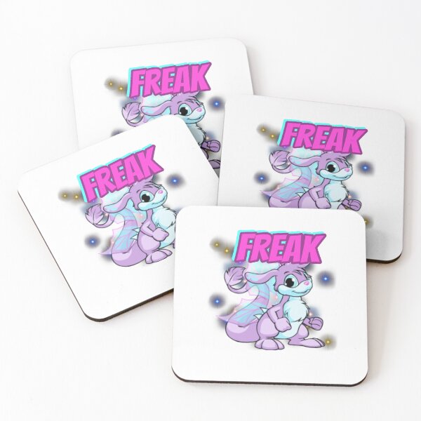 Item preview, Freak designed and sold by xxFlutterShopx.