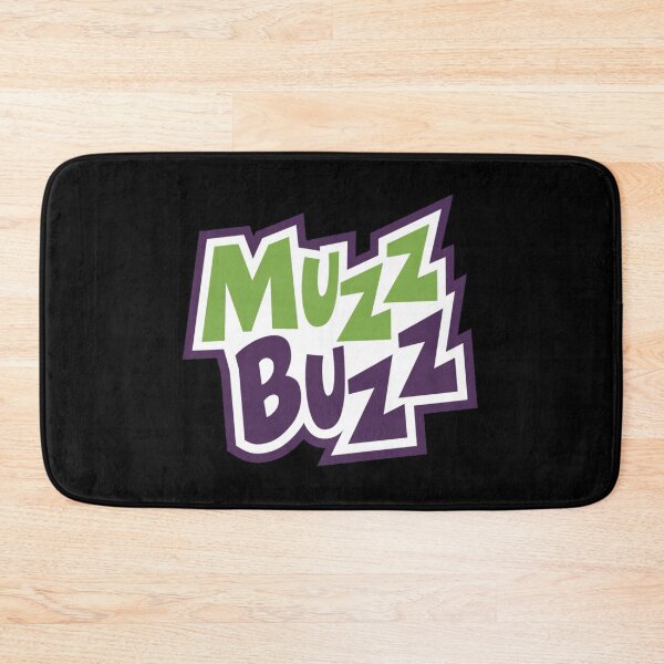 Item preview, Retro Muzz Buzz Resto designed and sold by Lone Wolves.