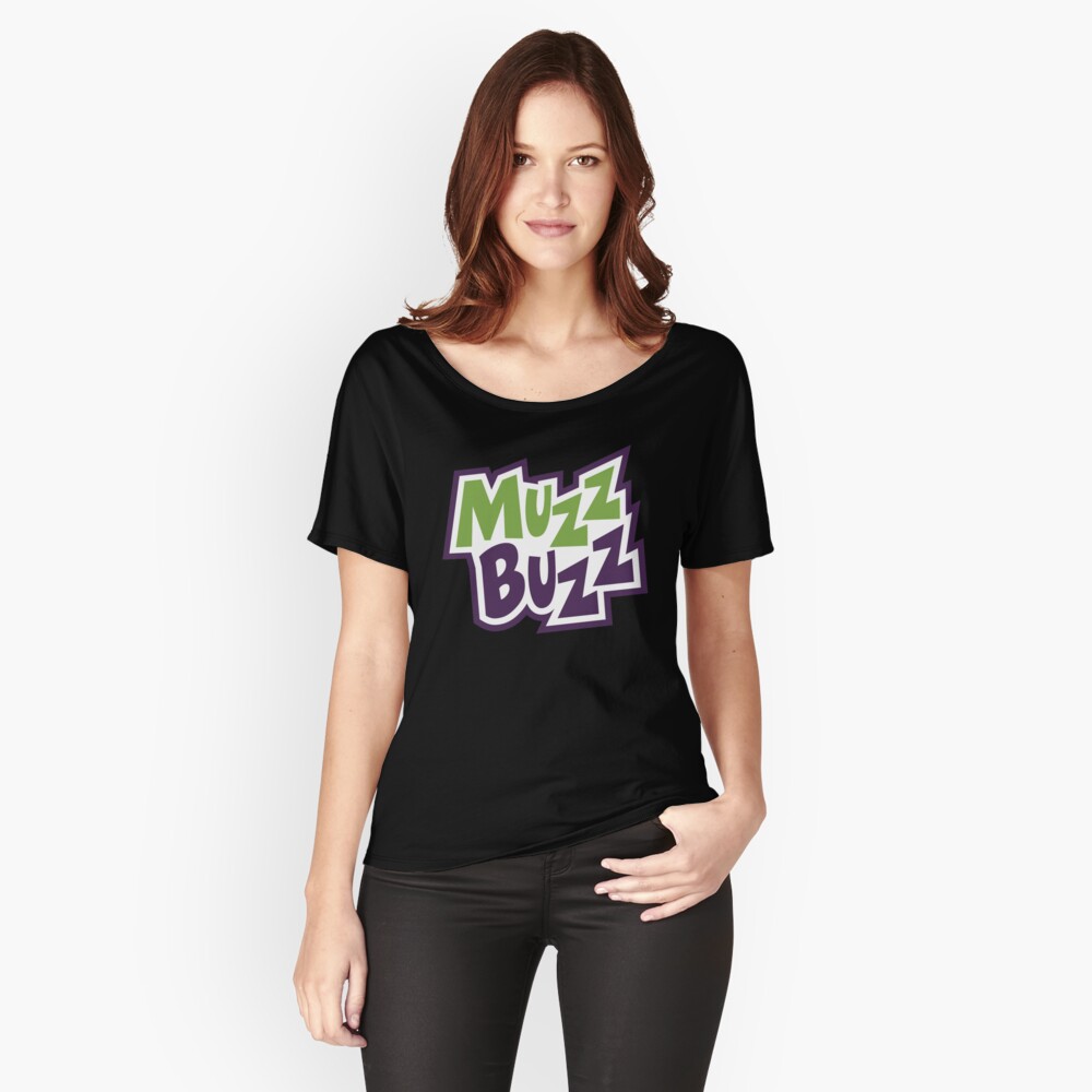 Item preview, Relaxed Fit T-Shirt designed and sold by DLutfy.