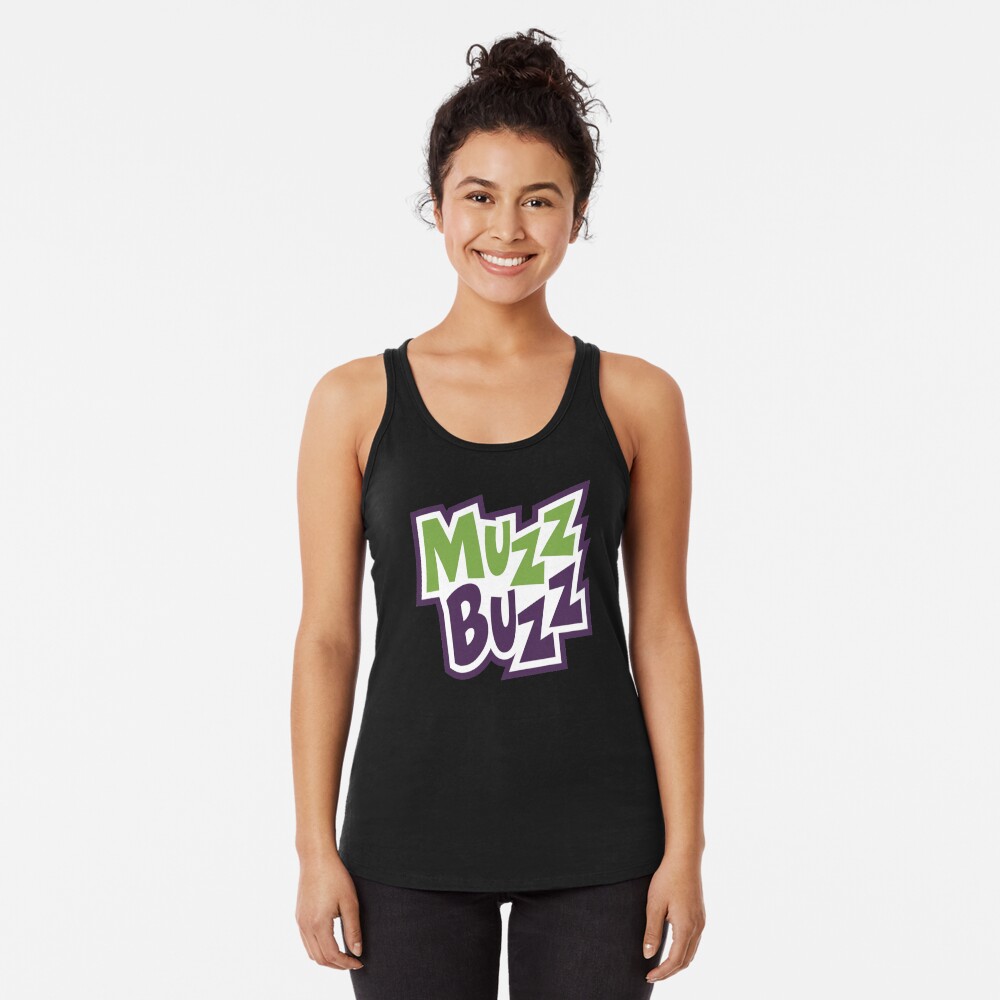 Item preview, Racerback Tank Top designed and sold by DLutfy.