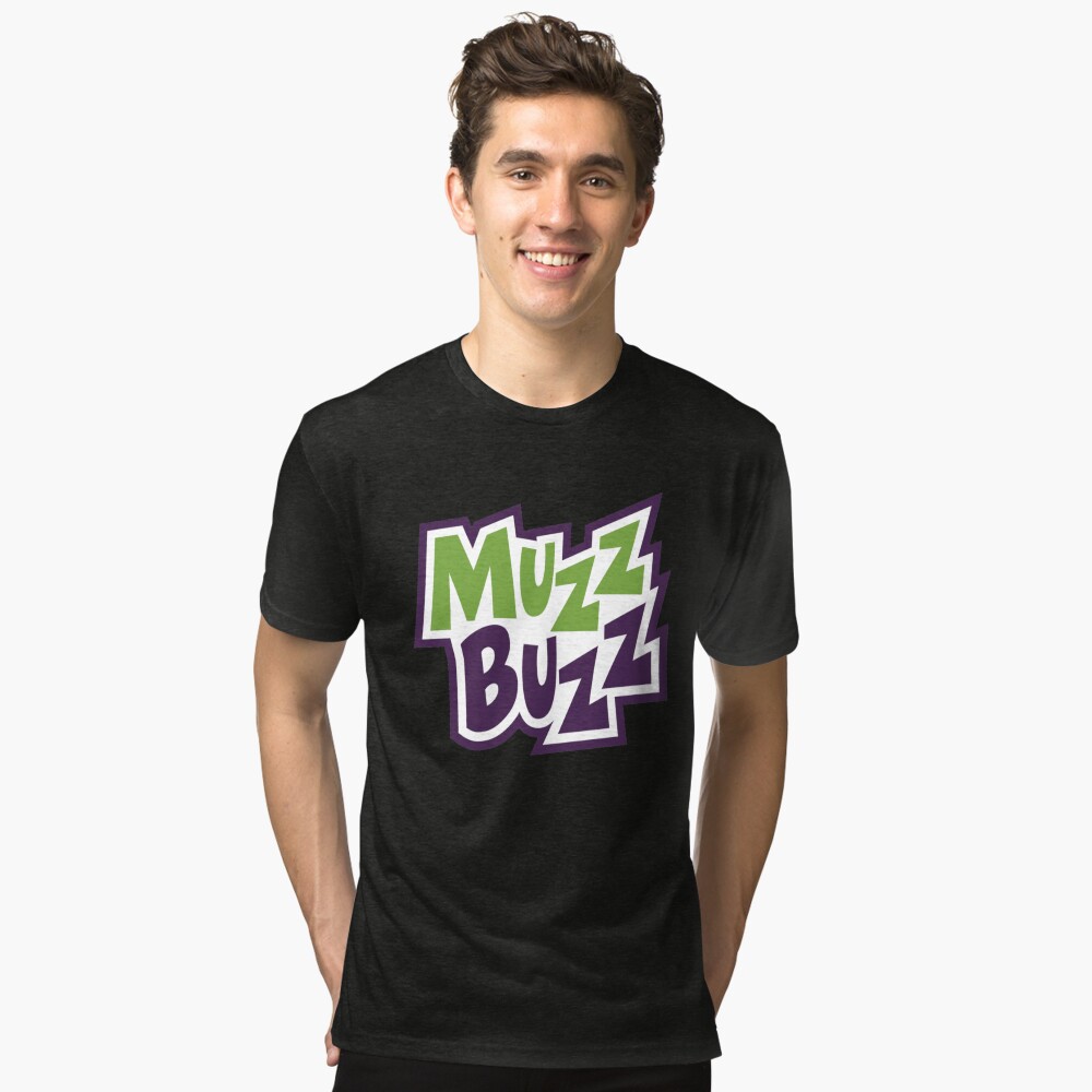 Item preview, Tri-blend T-Shirt designed and sold by DLutfy.