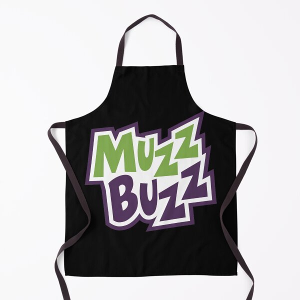 Item preview, Retro Muzz Buzz Resto designed and sold by Lone Wolves.
