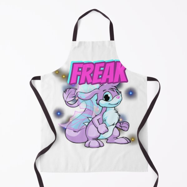 Item preview, Freak designed and sold by xxFlutterShopx.
