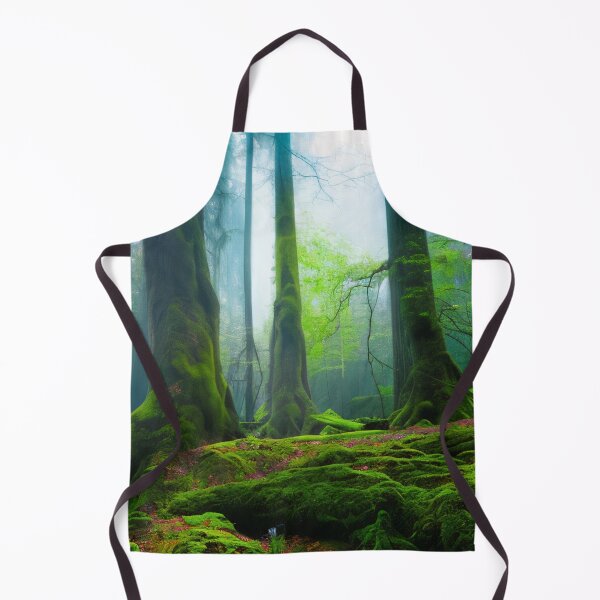 Item preview, Enchanted Forest designed and sold by jcsinox.