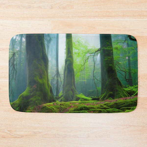 Item preview, Enchanted Forest designed and sold by jcsinox.