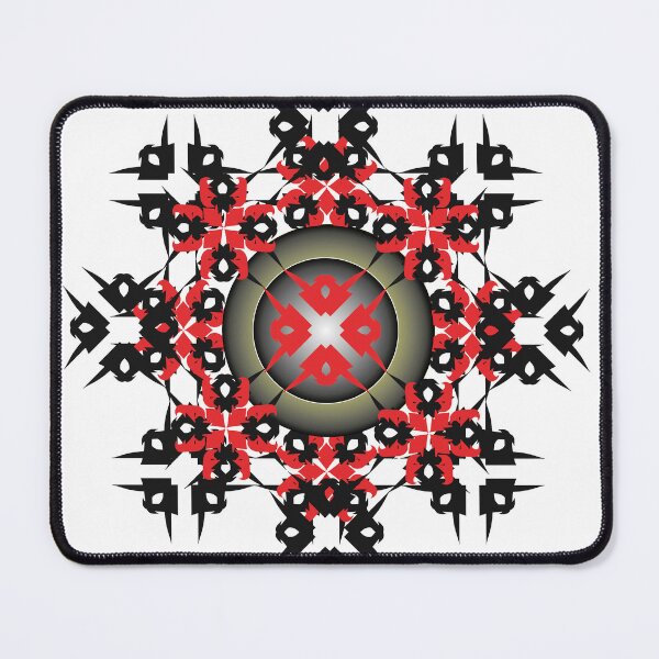 Item preview, Embargo Wear - Mandala designed and sold by EmbargoStyle.