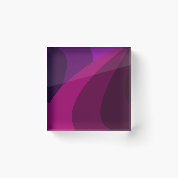 Item preview, Purple Pattern designed and sold by GEGSTORE.
