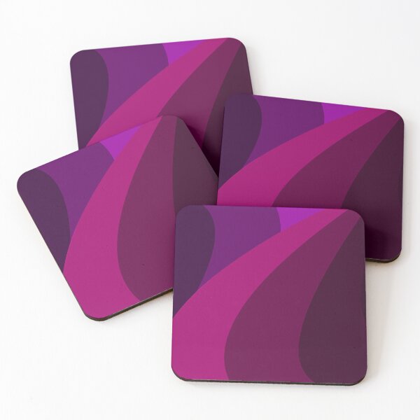 Item preview, Purple Pattern designed and sold by GEGSTORE.