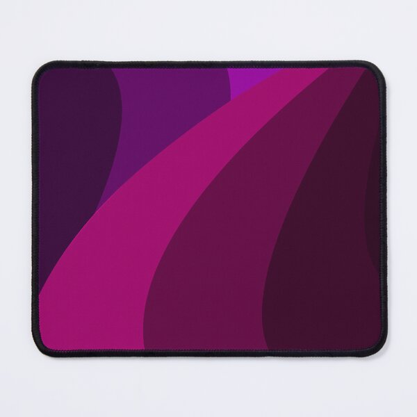Item preview, Purple Pattern designed and sold by GEGSTORE.