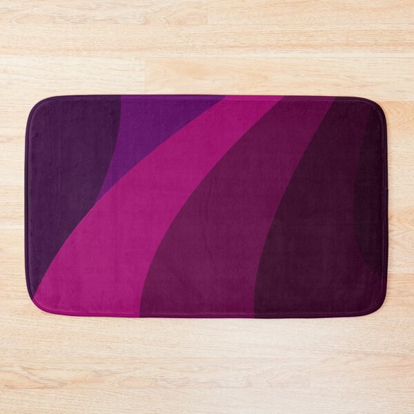 Item preview, Purple Pattern designed and sold by GEGSTORE.