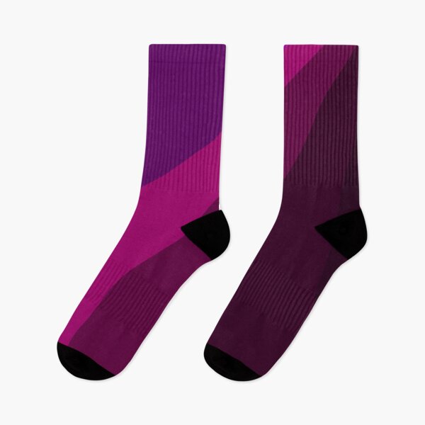 Item preview, Purple Pattern designed and sold by GEGSTORE.