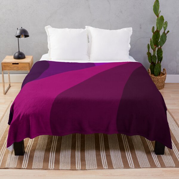 Item preview, Purple Pattern designed and sold by GEGSTORE.