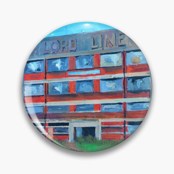 Item preview, Hull, Lord Line designed and sold by golan22may.