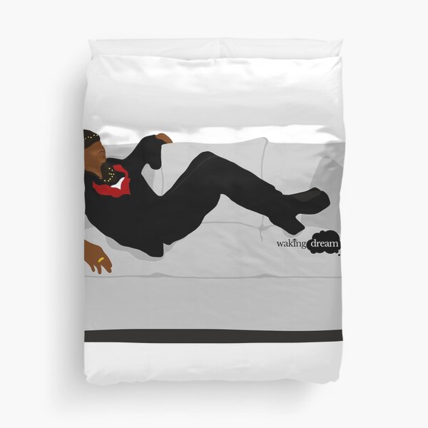 Item preview, F Yo Couch! designed and sold by WakingDream.