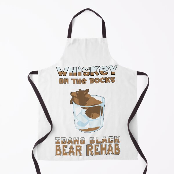 Item preview, Whiskey on the Rocks Original by Michael McAuliffe designed and sold by IBBR.