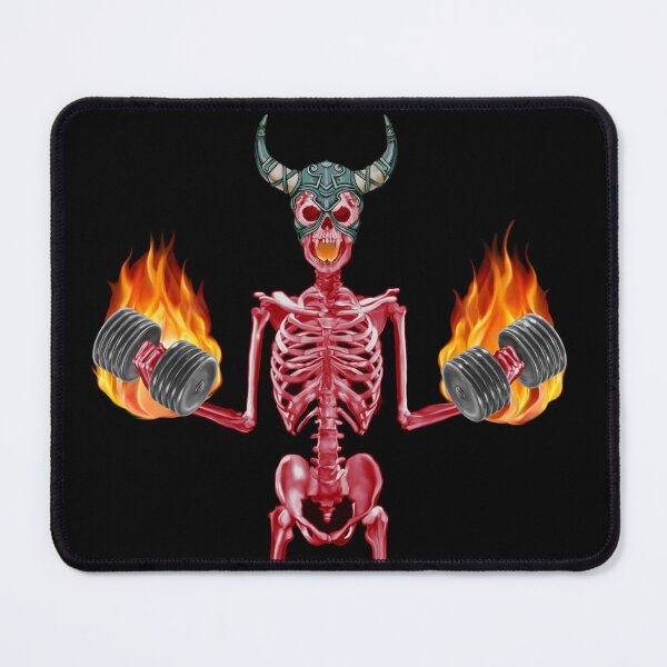 Item preview, Red Feel The Burn II designed and sold by Anthony Seeker.