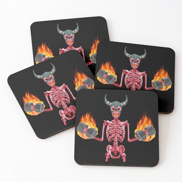 Item preview, Red Feel The Burn II designed and sold by Anthony Seeker.