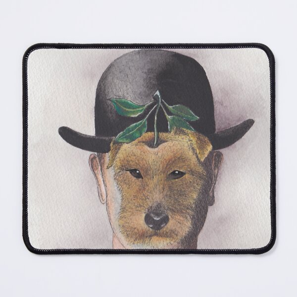 Item preview, Surreal Welsh Terrier designed and sold by sarahkeenan.