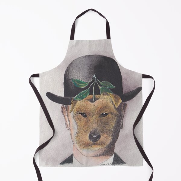 Item preview, Surreal Welsh Terrier designed and sold by sarahkeenan.