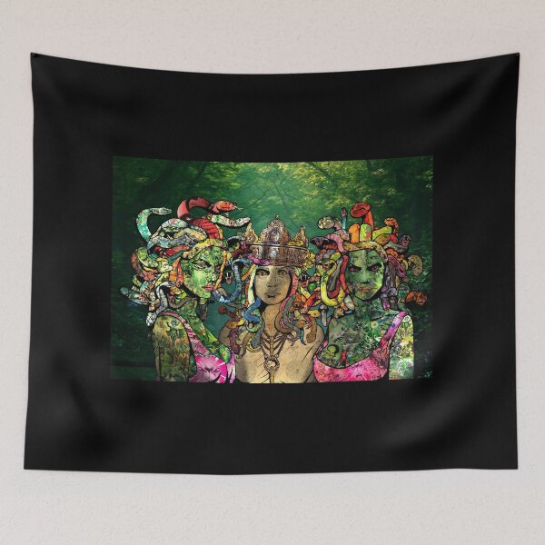 Item preview, Three Sisters designed and sold by BLZBob.