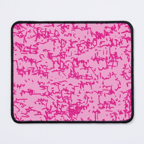 Item preview, Fuchsia doodles pattern. designed and sold by MirBer.