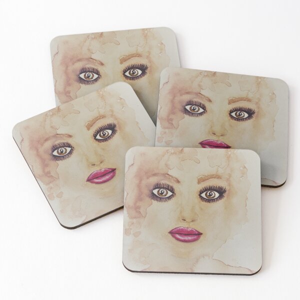 Item preview, Enough designed and sold by Anastasia Post.