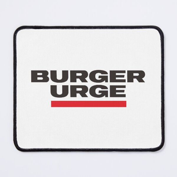 Item preview, Retro Burger Urge Resto designed and sold by Lone Wolves.