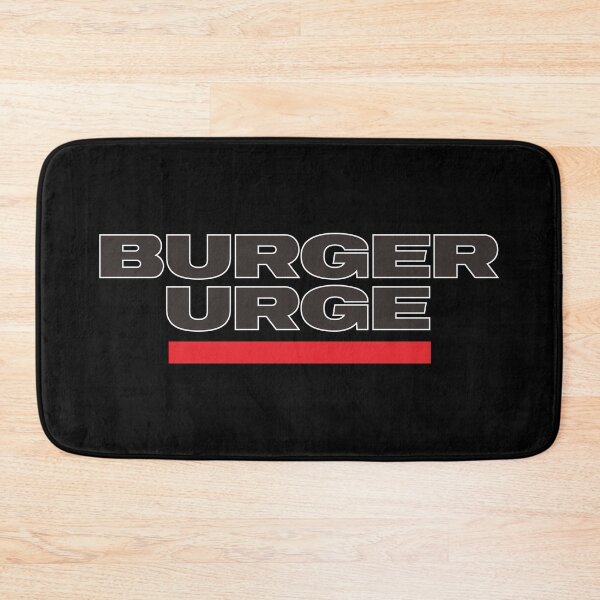 Item preview, Retro Burger Urge Resto designed and sold by Lone Wolves.