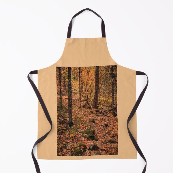 Item preview, An Autumn Day In Sedona designed and sold by K D Graves Photography.