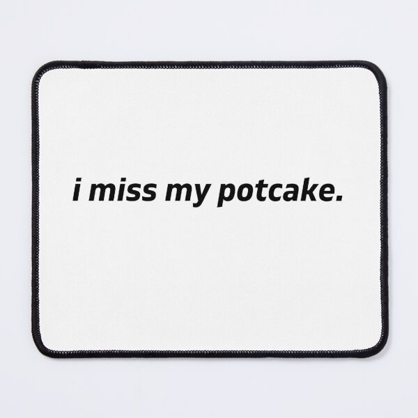 Item preview, i miss my potcake for Dog Lover Dad Mom designed and sold by EsraaBaniOdeh.