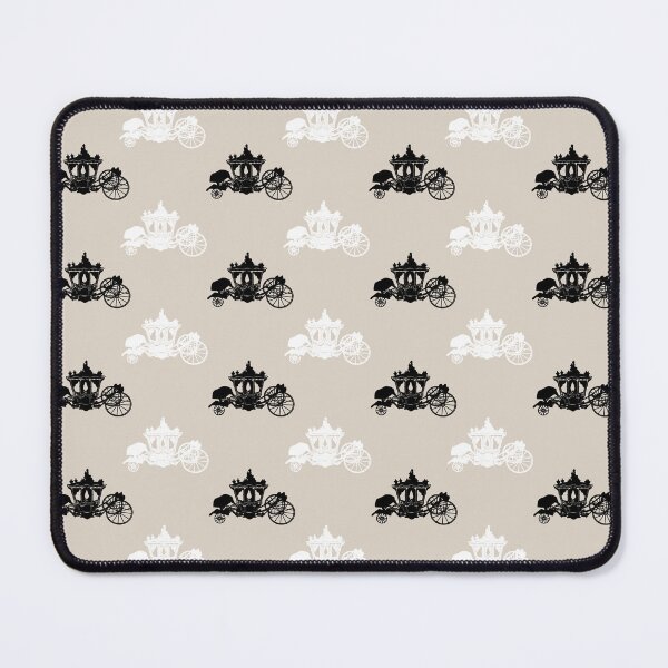 Item preview, carriage pattern designed and sold by dreamtravel.