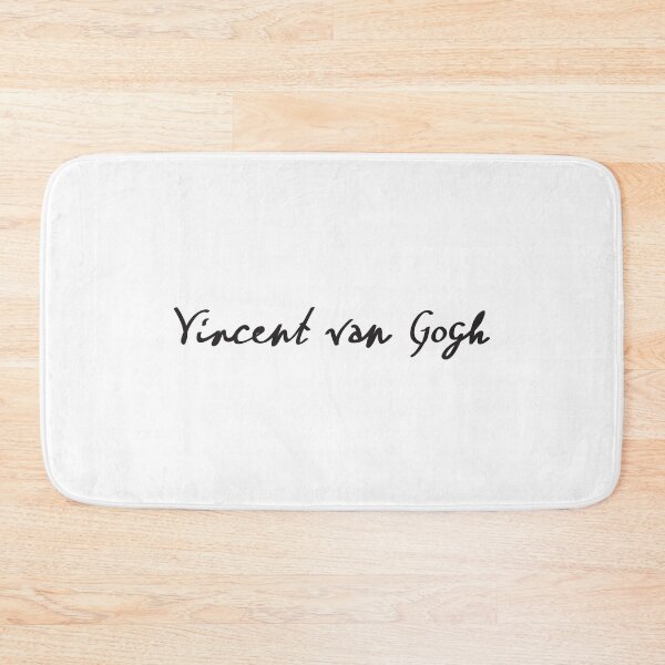 Item preview, van gogh designed and sold by Mengarda.