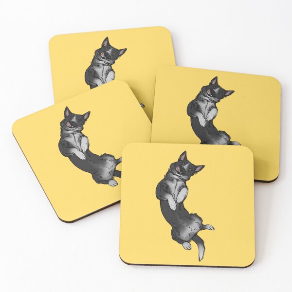 Item preview, Border collie silly designed and sold by Petcetera.