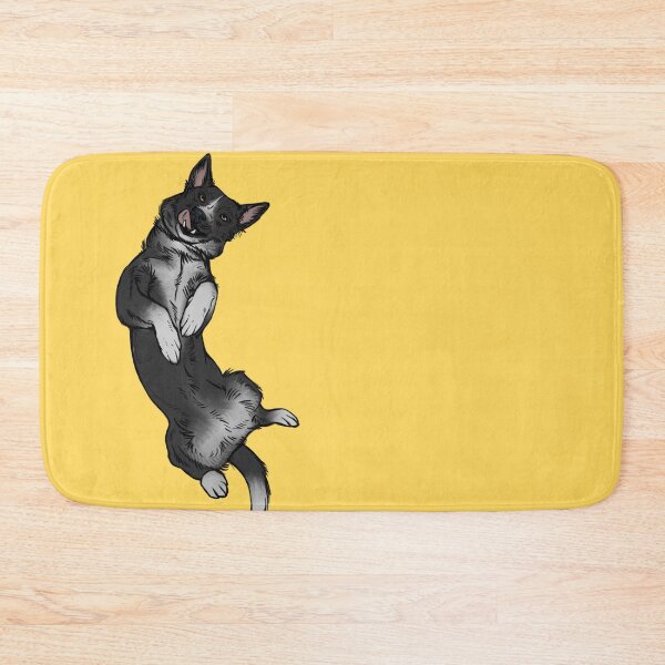 Item preview, Border collie silly designed and sold by Petcetera.