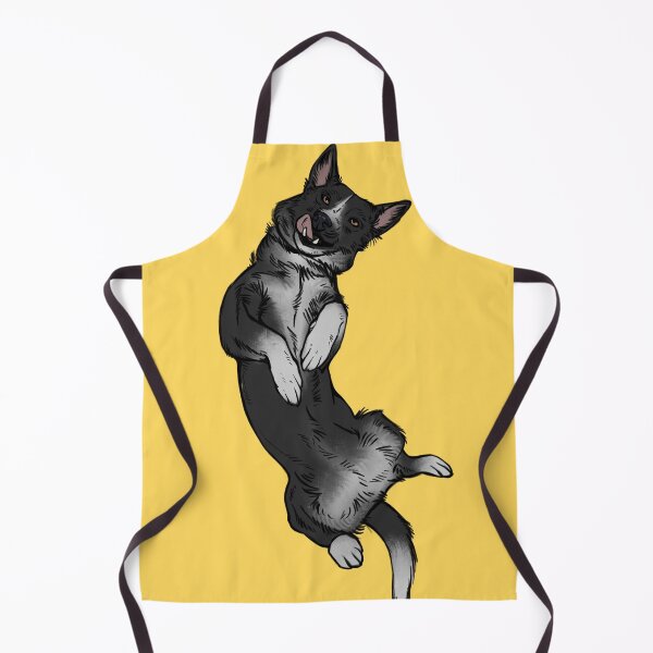 Item preview, Border collie silly designed and sold by Petcetera.