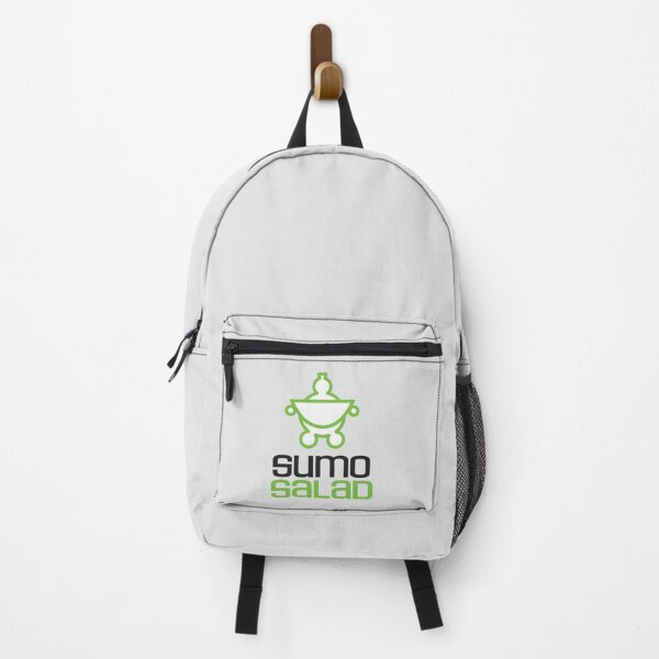 Item preview, Retro Sumo Salad Resto designed and sold by Lone Wolves.